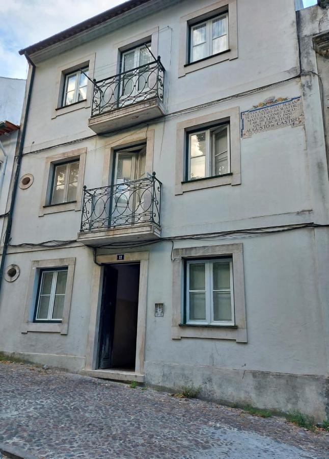 Casa Da Universidade Coimbra Exterior photo